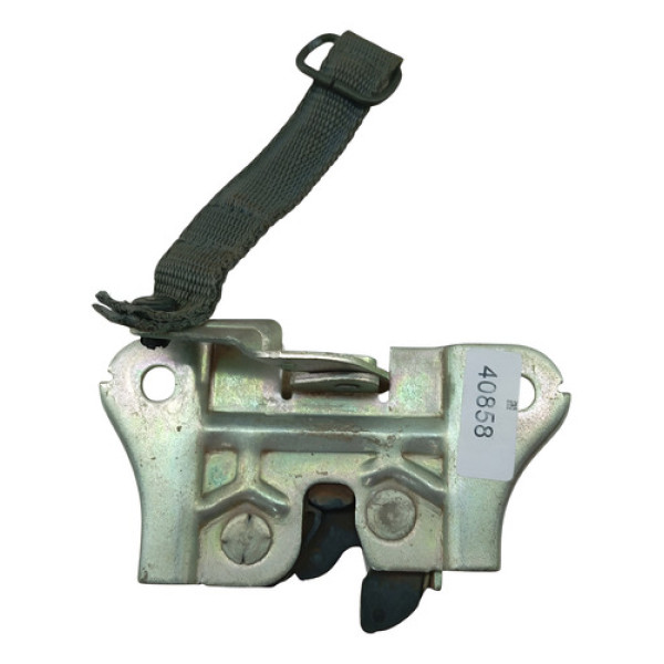 Fechadura Inferior Capo Fiat Linea 2008 2017