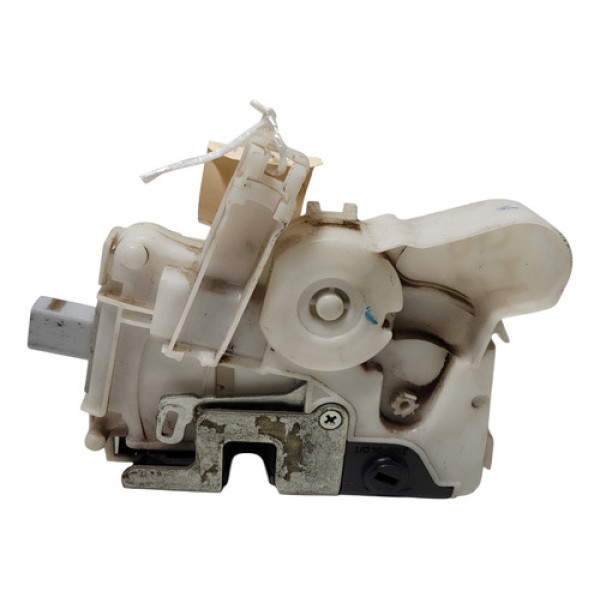 Fechadura Traseira Direita Vw Gol Voyage Saveiro Fox 2012