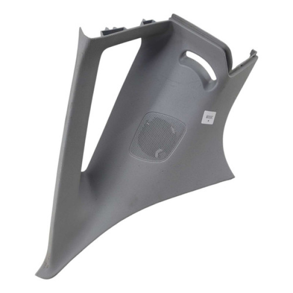 Acabamento Coluna Esquerda Audi A1 1.4 2014 8x4867287