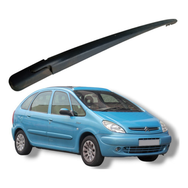 Braço Limpador Parabrisa Traseiro Citroën Xsara Picasso 2004