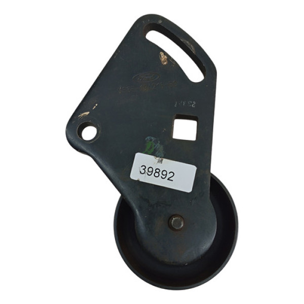 Esticador Correia Dentada Ford Fiesta 2003 2012