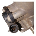 Tbi Corpo Borboleta Gm Corsa Celta 1.0 2001 2008