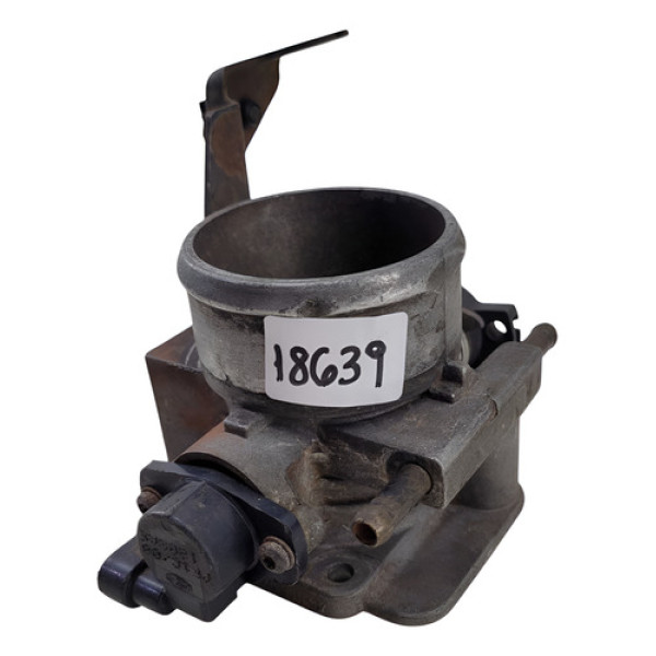 Corpo Borboleta Tbi Fiat Trempra Palio Siena 1996 1998 