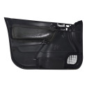 Forro Porta Dianteiro Direito Gm Astra 2001 A 2011 Preto