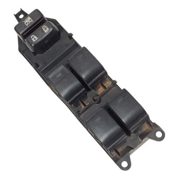 Comando Vidro Dianteiro Esquerdo Toyota Corolla  2016 2019