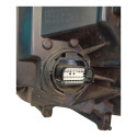 Farol Direito Ram Rampage Led 2023/2024 Original Direito/passageiro