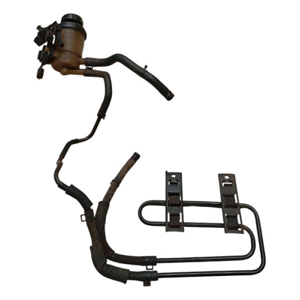 Reservatorio Direcao Hidraulica Hyundai Tucson 2.0 2008 2012