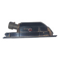 Luz Placa Chevrolet Montana 1.4 2008