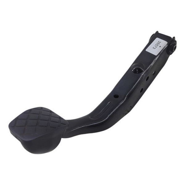 Pedal Freio Volkswagen Gol City Novo 1.6 Total Flex 2013