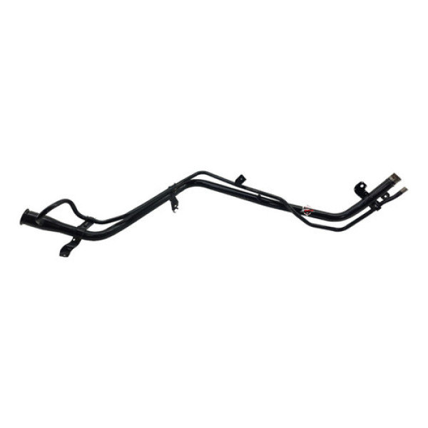 Gargalo Tanque Combustível Honda City Lx 1.5 2012 Preto 2012