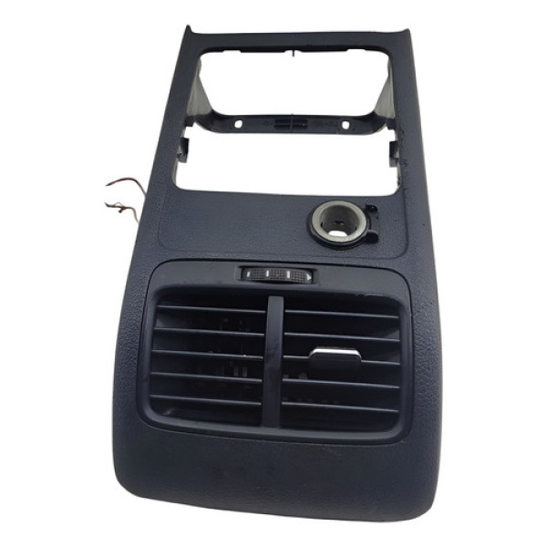 Difusor Ar Moldura Vw Jetta 2011 2015 5c6819203b