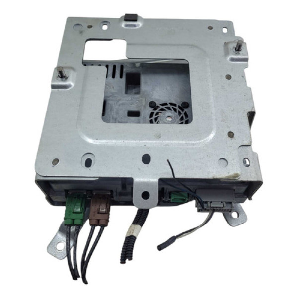 Modulo Tv Digital Land Rover Discovery 4 2010 Ah4219c063ac