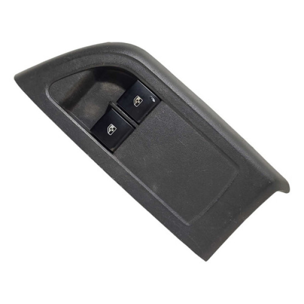 Comando Vidro Dianteiro Esquerdo Gm Onix Prisma 2013 2018  