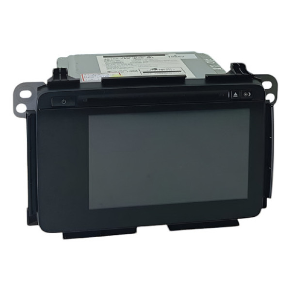 Radio Multimidia Honda Hrv 2018  19  Preto