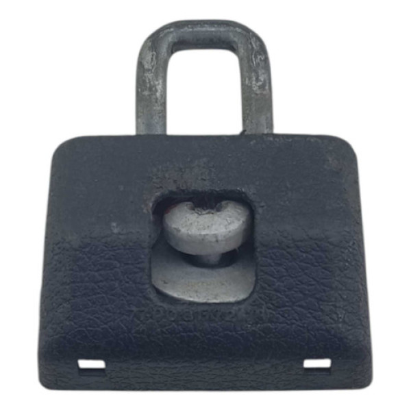 Batente Trava Fechadura Tampa Traseira Logan 2011 7700817724