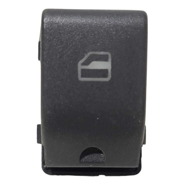  Botão Vidro Elétrico Volks Gol Fox Saveiro Voyage 2008 2017