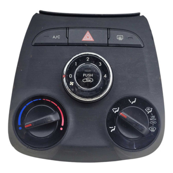 Comando Ar Condicionado Hyundai Hb20 2013 2019