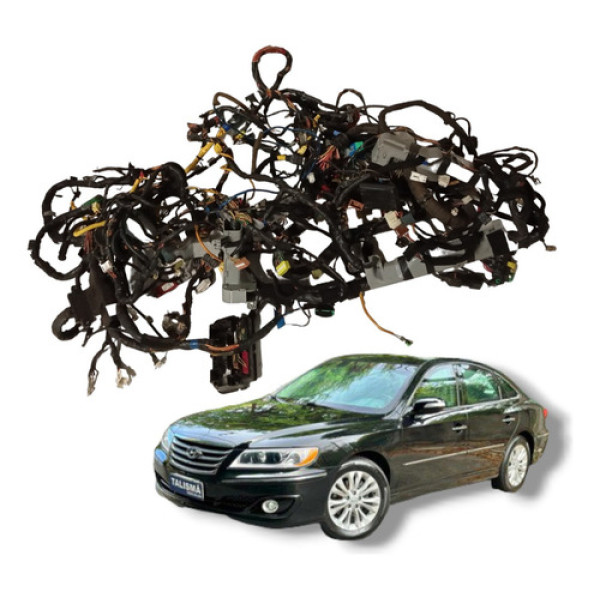 Chicote Interno Completo 911903l260 Hyundai Azera 2009 2011