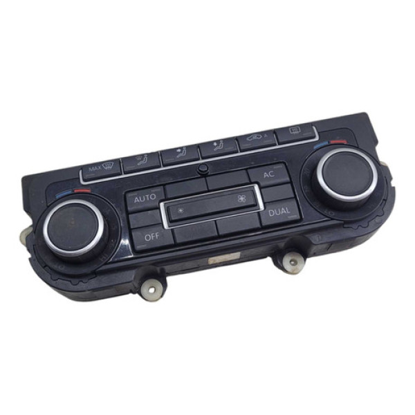 Comando Ar Condicionado Vw Jetta 2011 2015
