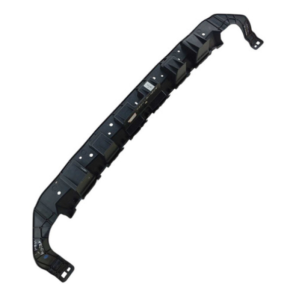 Guia Central Parachoque Traseiro Fiat  Argo 2018 2022