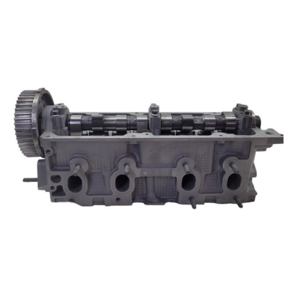 Cabecote Fiat Fire Evo Palio Uno Siena 1.0 8v 2012 2018