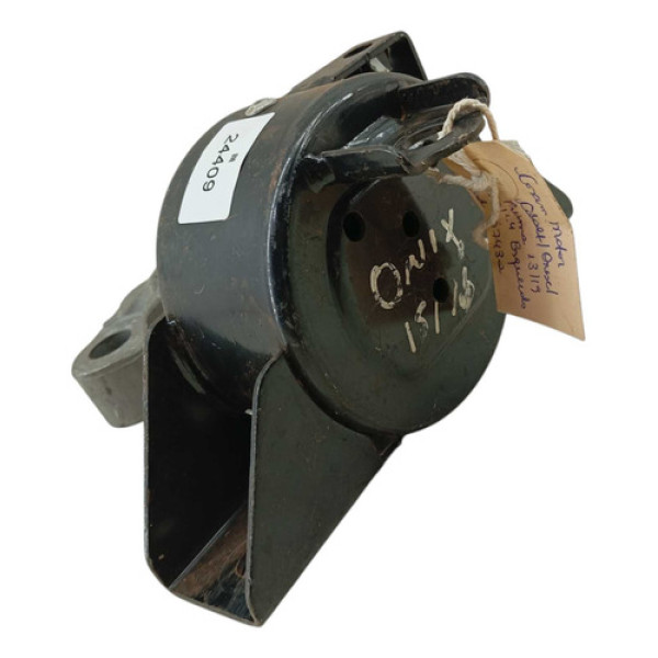 Coxim Motor Esquerdo Gm Onix Prisma Cobalt 2013 2019