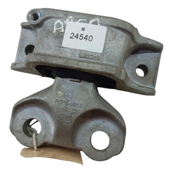 Coxim Motor Esquerdo Fiat Argo Mobi Uno Cronos 1.0 2017 2021