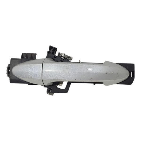 Maçaneta Externa Traseira Direita Ford Ka Fiesta Eco. 14 19  Dianteira/traseira