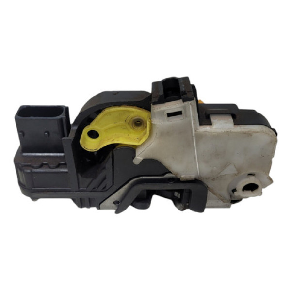 Fechadura Dianteira Esquerda Chevrolet Agile 2011 2017