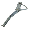 Maquina Vidro Manual Direita Chevrolet Celta 2000