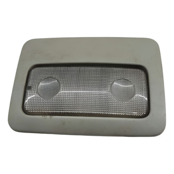 Luz Teto Cortesia Fiat Strada Palio 2004 2012