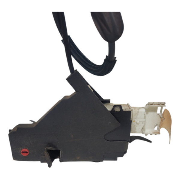 Fechadura Traseira Esquerda Citroen C4 Hatch 2008 2012