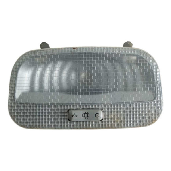 Luz Teto Cortesia Peugeot 408 307 308 2009 2015