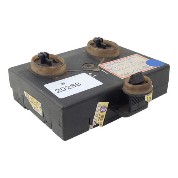 Modulo Vidro Dianteiro Esquerdo 5q0959593b Vw Golf A3 14 19