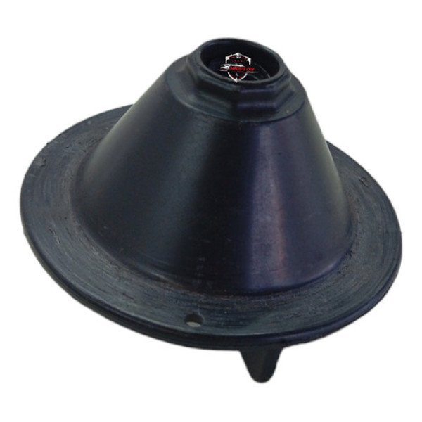 Porca Manopola Roldana Estepe Chevrolet Agile 1.4 2010