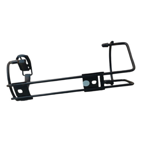 Suporte Extintor Incendio Citroen C4 Pallas 2009