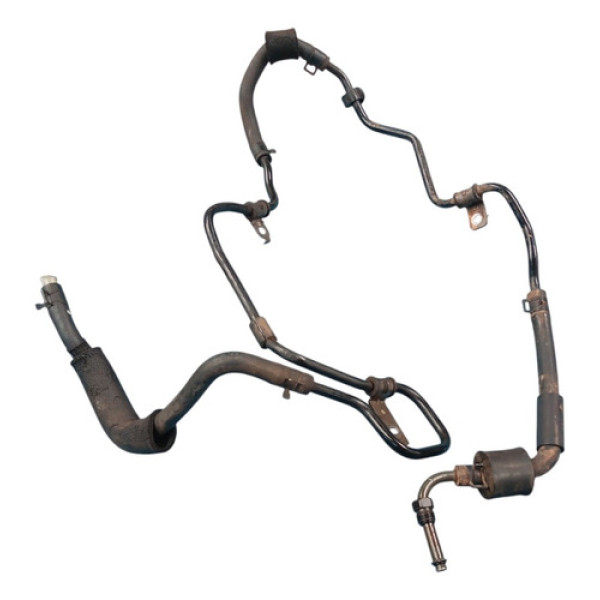 Mangueira Direcao Hidraulica Reservatorio Hyundai Hb20 2013