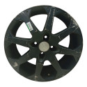 Roda Aro 16 Chevrolet Astra 2006 2007 2008 2009 2010 2011 Preto