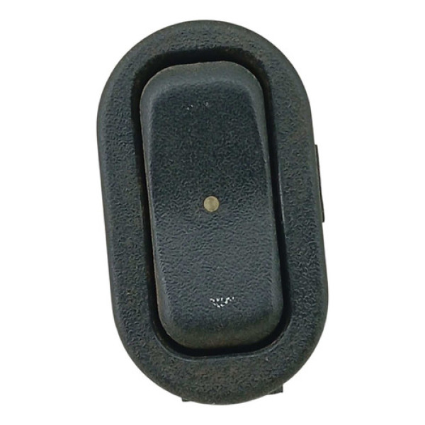 Botão Vidro Elétrico Diant Direit Gm Corsa Montana 2004 2012