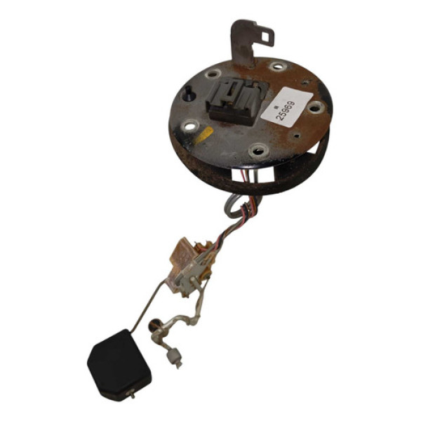 Bomba Pescador Combustiel Honda Civic 1.6 16v 1999