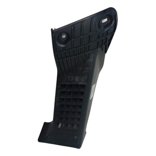 Suporte Descanso Pé Peugeot 2008 1.6 2018 Preto