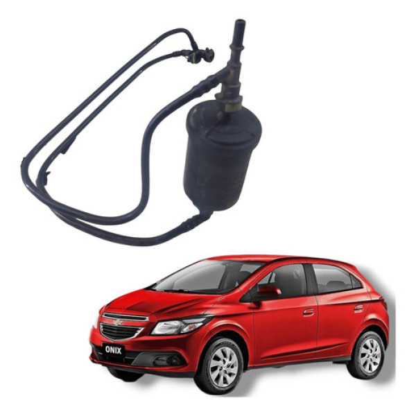Filtro Combustível Chevrolet Onix Prisma 2013 2020