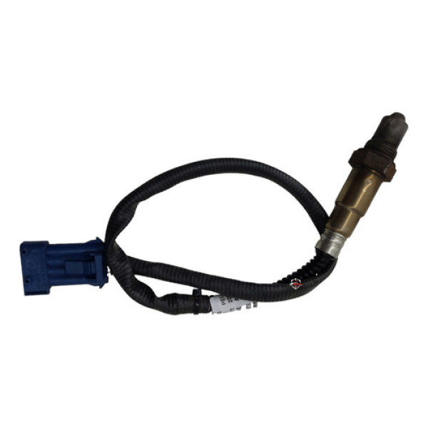 Sonda Lambda Peugeot 2008 1.6 Automático 2018