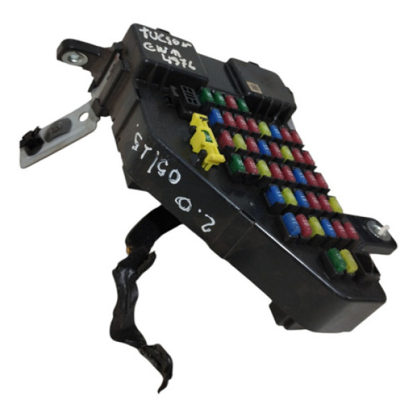 Modulo Bsi 91102e001 Hyundai Tucson 2.0 2005 2015