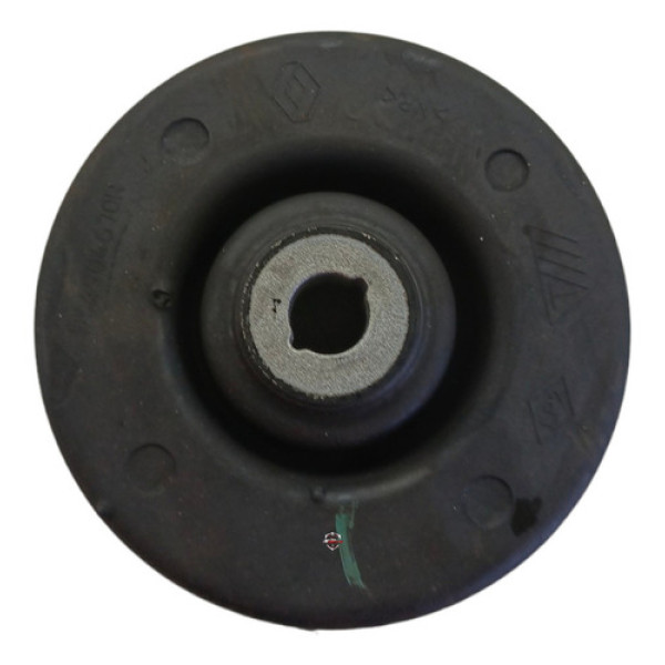 Coxim Agregado Renault Captur 1.3 Turbo 2021