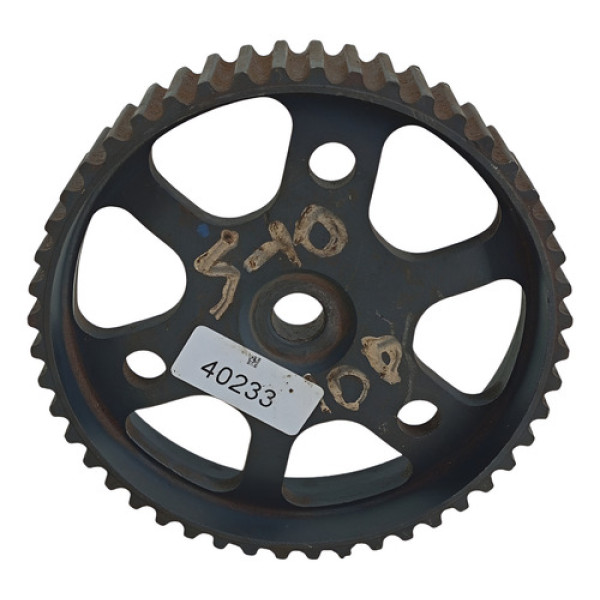 Polia Comando Cabecote Gm S10 2.8 2015 2021 Preto