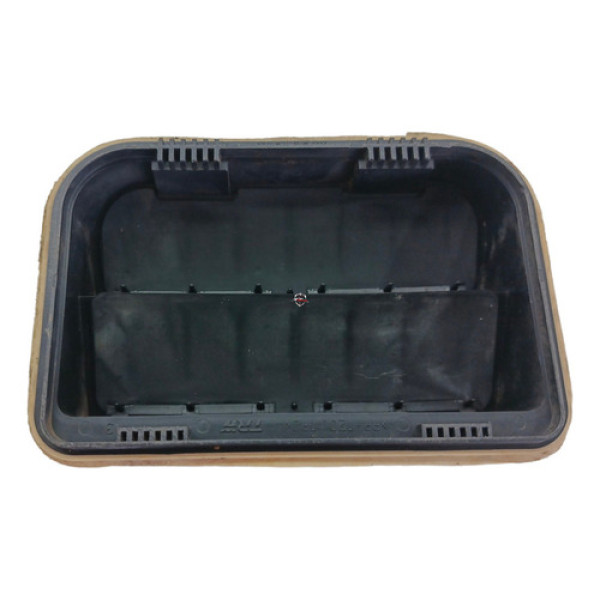 Difusor Saída Ar Traseiro Honda Civic 2018