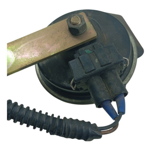 Buzina Caracol Vw Crossfox Saveiro Gol Voyage 2011 2017