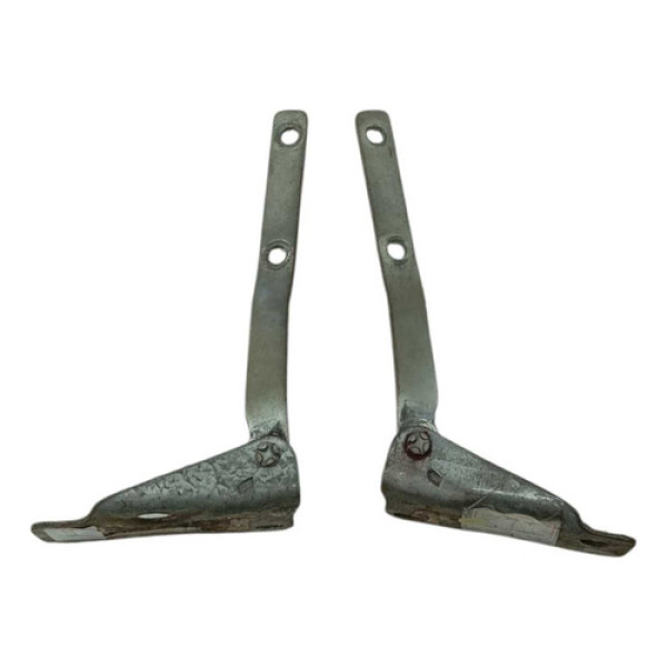 Par Braço Dobradiça Capo Volks. Gol Parti Saveiro 1997 2008