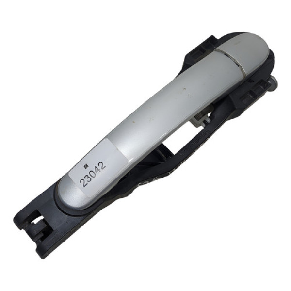 Maçaneta Externa Traseira Direita Vw Gol Fox Saveiro 2008 19 Dianteira